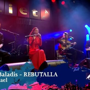 The Song Festival for Regional and minority languages Liet International 2022