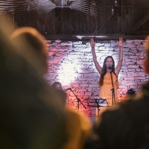 The Opening Show of the Mera World Music Festival August 1th - 4th 2019 |  Transylvania, Romania