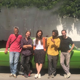 ‏‎Mera World Music Festival