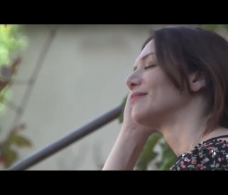 מגיד הרקיע- סופי צדקה והבלאדים  -  Sofi Tsedaka&the Baladis-Skies proclaim