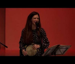 סופי צדקה והבלאדים נורה נורה - Sofi and the baladis-Nura Nura